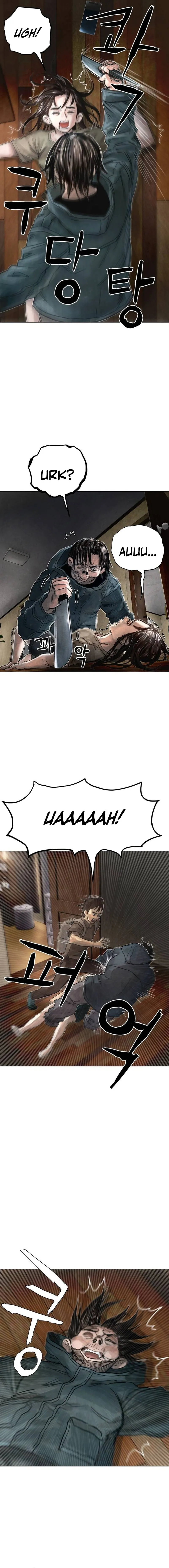 Read Devil Capital chapter 3 image 18 on Lezhin