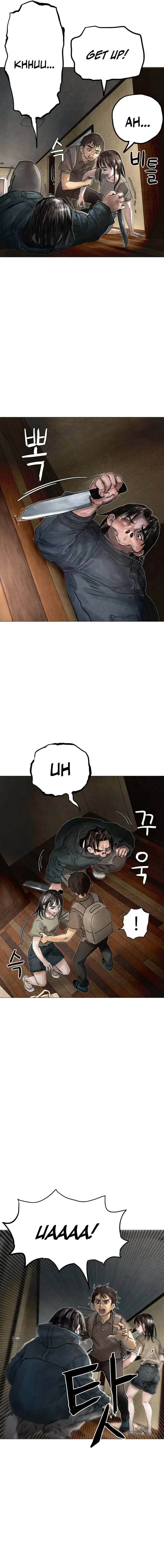 Read Devil Capital chapter 3 image 19 on Lezhin