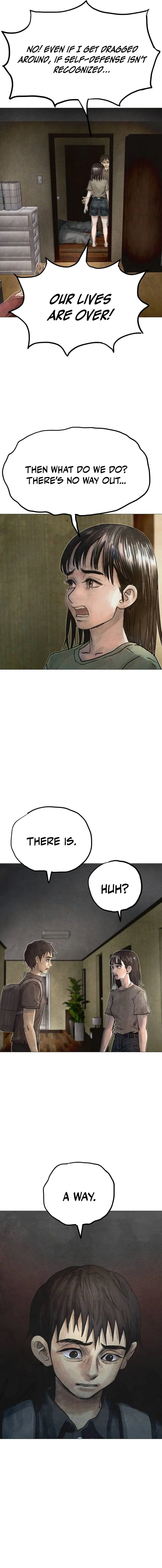 Read Devil Capital chapter 3 image 28 on Lezhin
