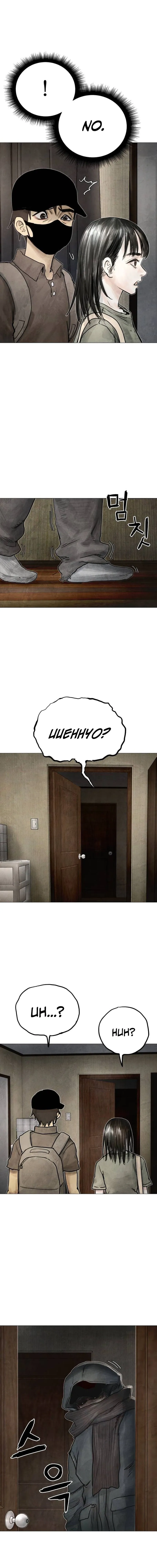 Read Devil Capital chapter 3 image 3 on Lezhin