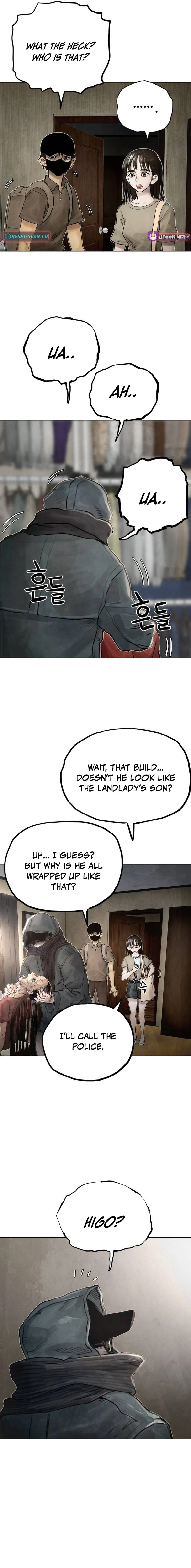 Read Devil Capital chapter 3 image 5 on Lezhin