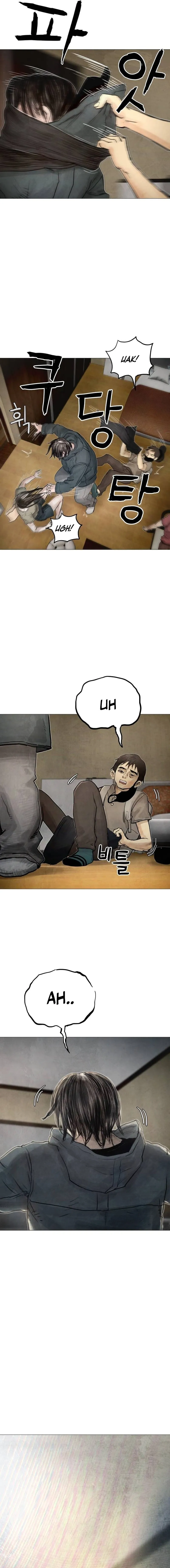 Read Devil Capital chapter 3 image 7 on Lezhin