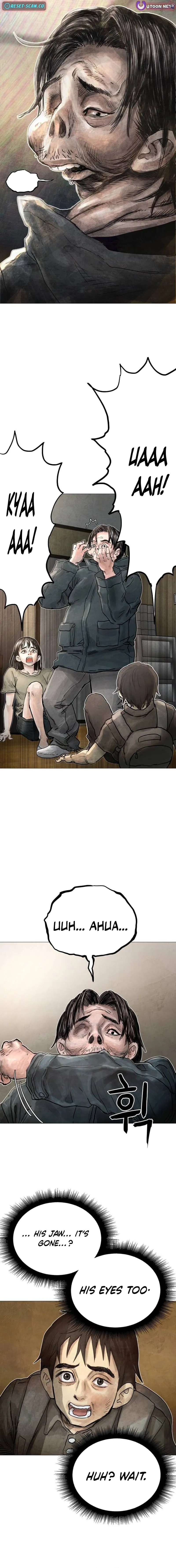 Read Devil Capital chapter 3 image 8 on Lezhin