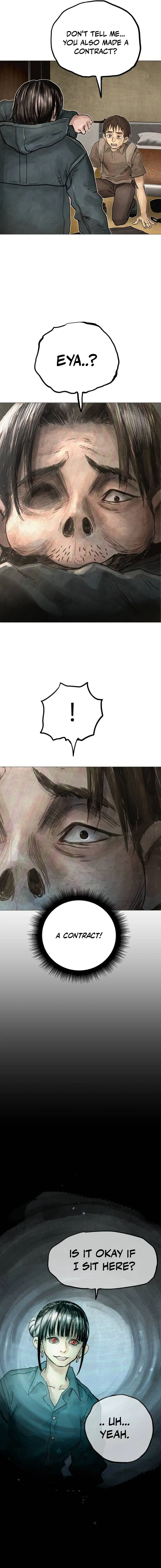 Read Devil Capital chapter 3 image 9 on Lezhin