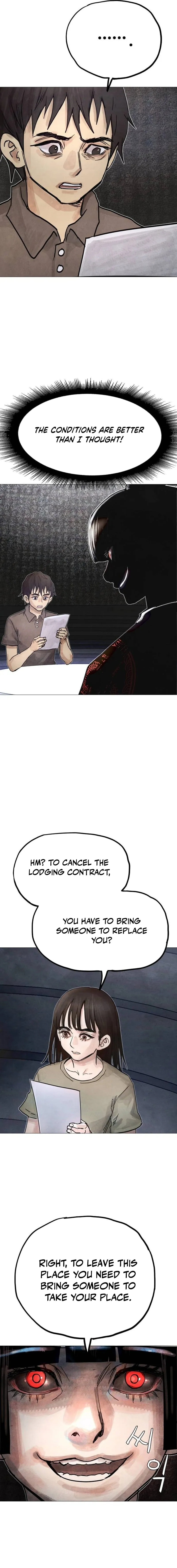 Read Devil Capital chapter 4 image 11 on Lezhin