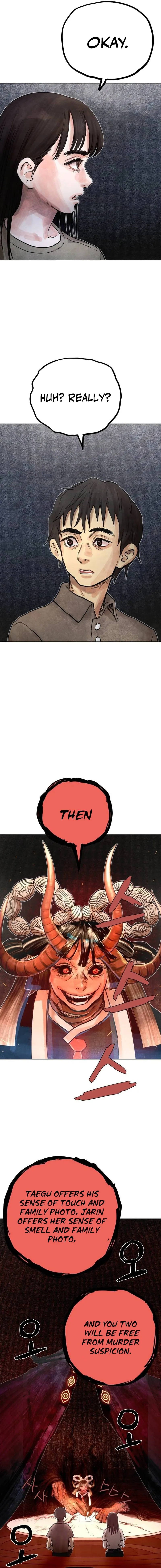 Read Devil Capital chapter 4 image 13 on Lezhin