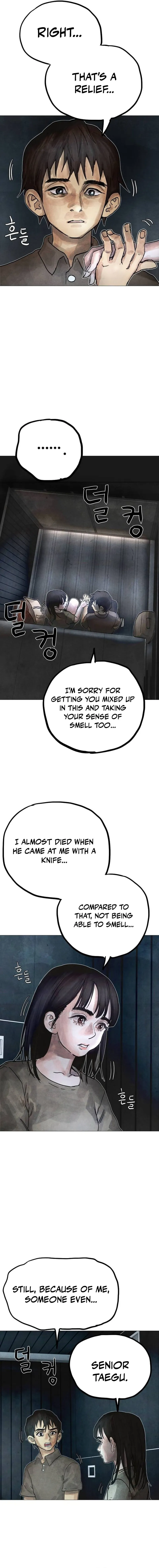 Read Devil Capital chapter 4 image 17 on Lezhin