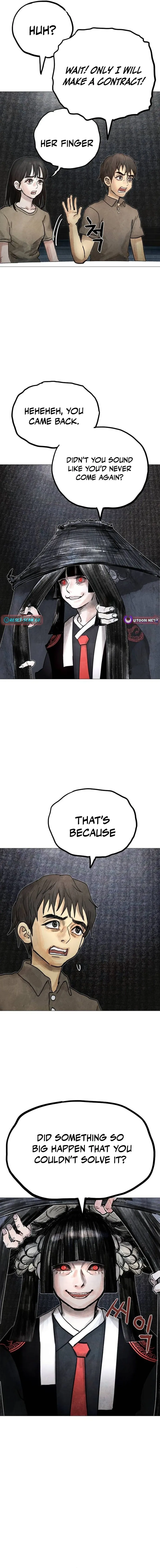 Read Devil Capital chapter 4 image 2 on Lezhin