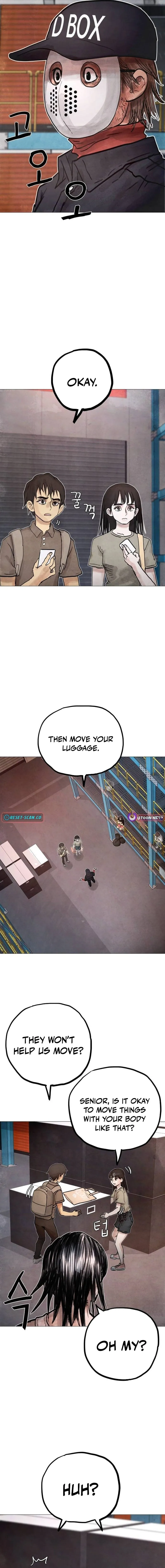 Read Devil Capital chapter 4 image 22 on Lezhin