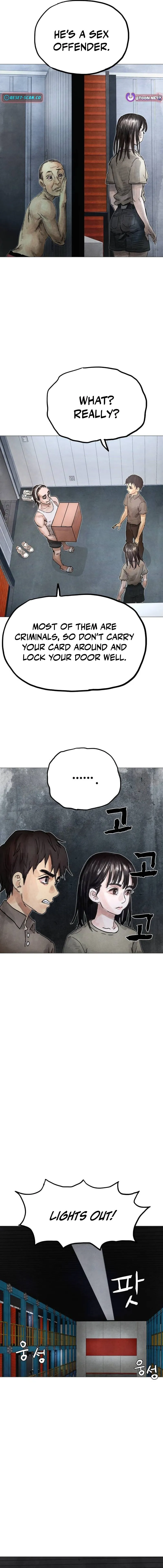 Read Devil Capital chapter 4 image 28 on Lezhin