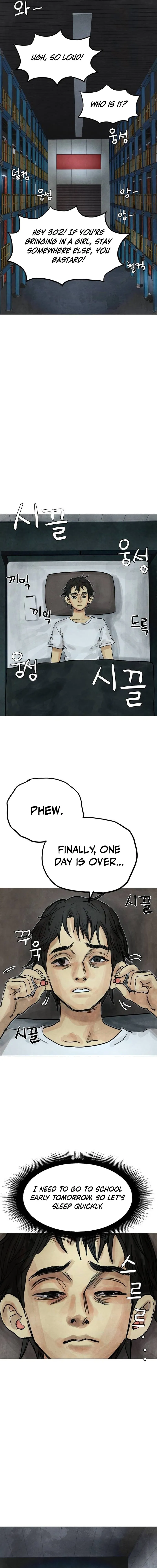 Read Devil Capital chapter 4 image 29 on Lezhin