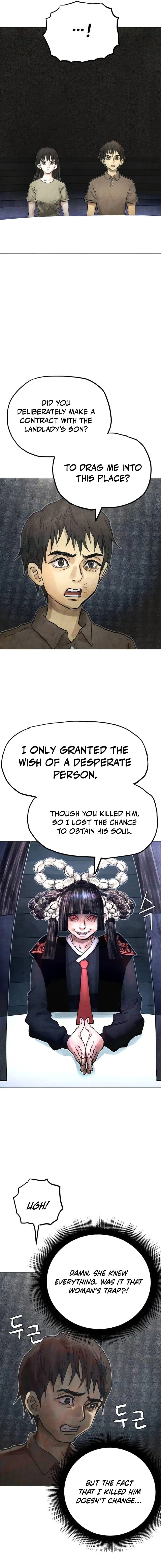 Read Devil Capital chapter 4 image 3 on Lezhin