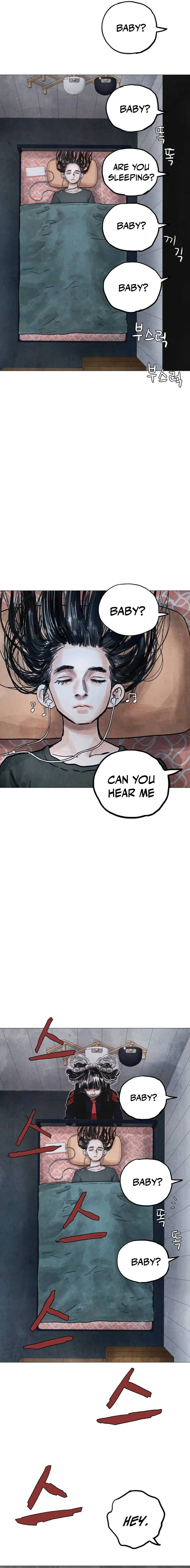 Read Devil Capital chapter 4 image 32 on Lezhin