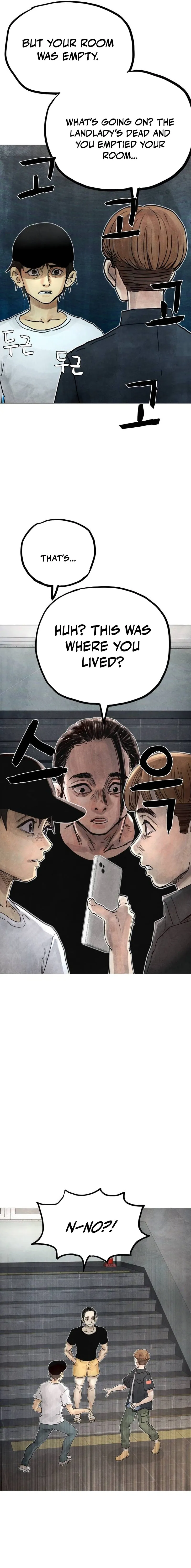 Read Devil Capital chapter 4 image 38 on Lezhin