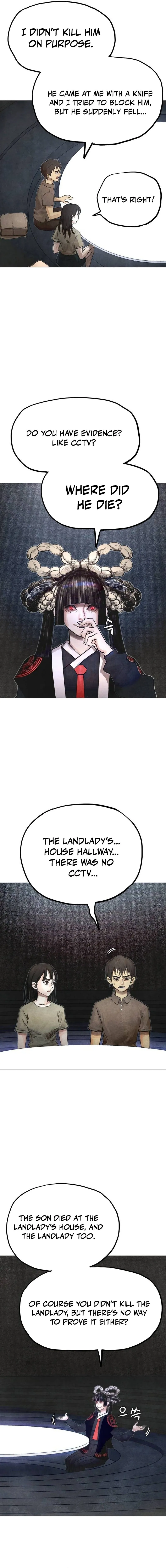 Read Devil Capital chapter 4 image 4 on Lezhin