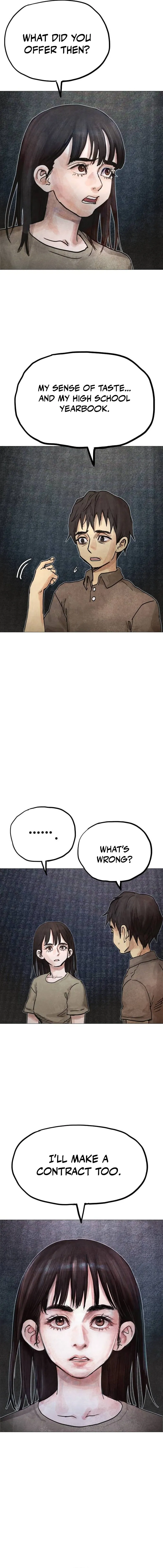 Read Devil Capital chapter 4 image 8 on Lezhin