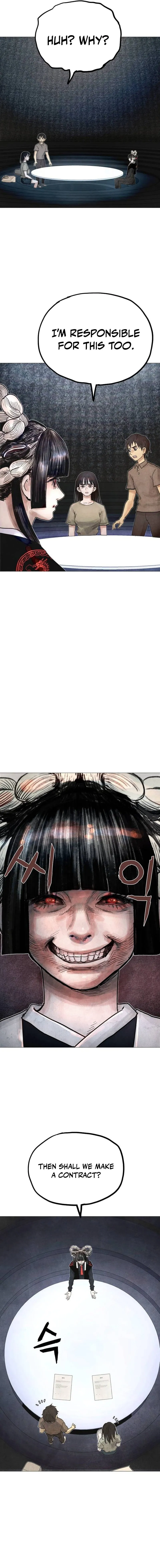 Read Devil Capital chapter 4 image 9 on Lezhin