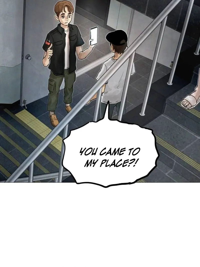 Read Devil Capital chapter 5 image 4 on Lezhin