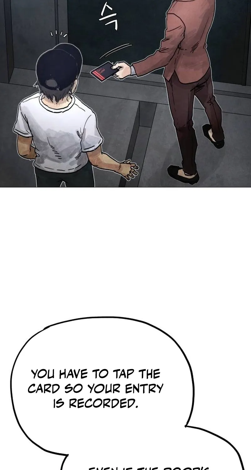Read Devil Capital chapter 5 image 53 on Lezhin