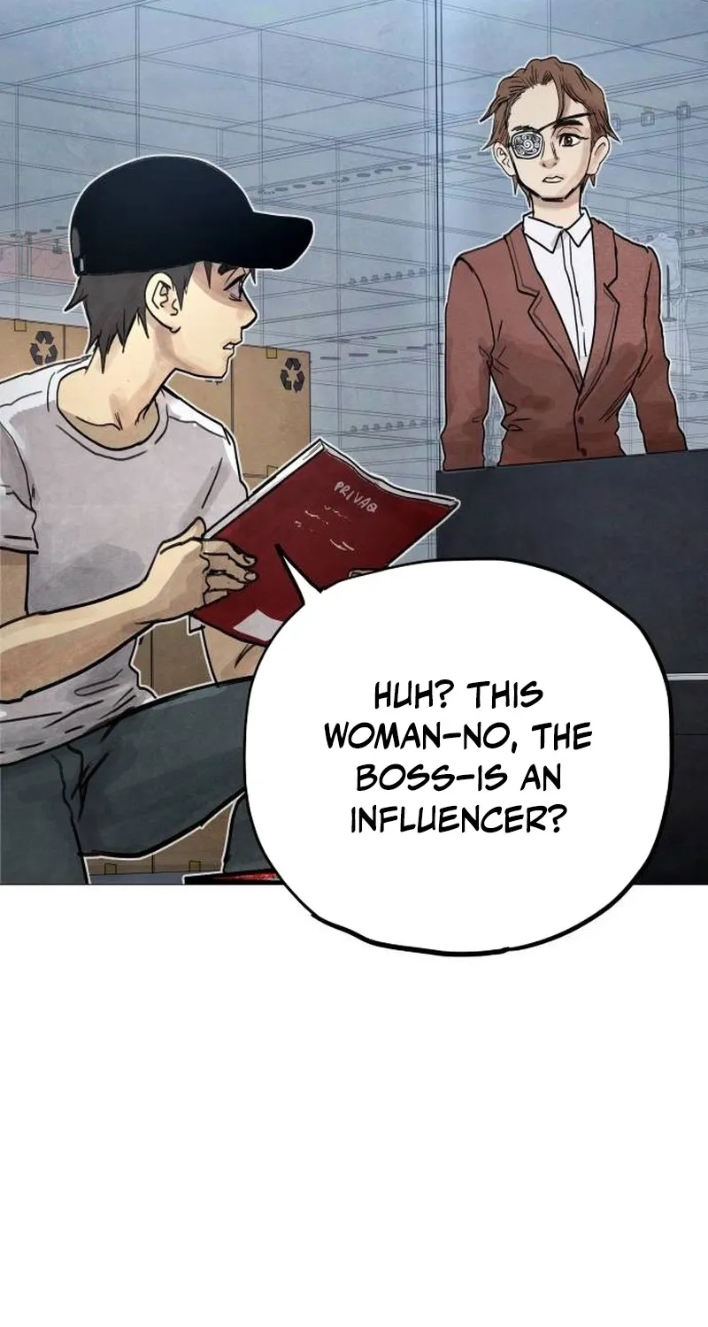 Read Devil Capital chapter 5 image 71 on Lezhin