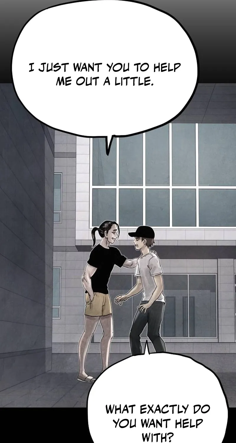Read Devil Capital chapter 5 image 80 on Lezhin