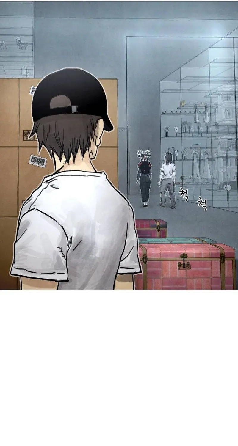 Read Devil Capital chapter 5 image 96 on Lezhin