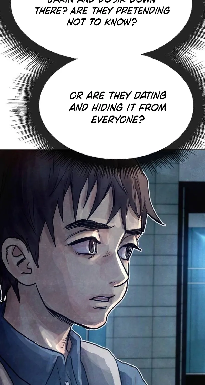Read Devil Capital chapter 6 image 109 on Lezhin