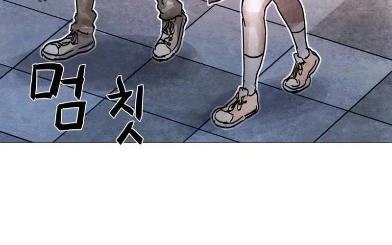Read Devil Capital chapter 6 image 121 on Lezhin