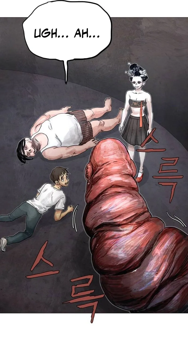 Read Devil Capital chapter 6 image 33 on Lezhin