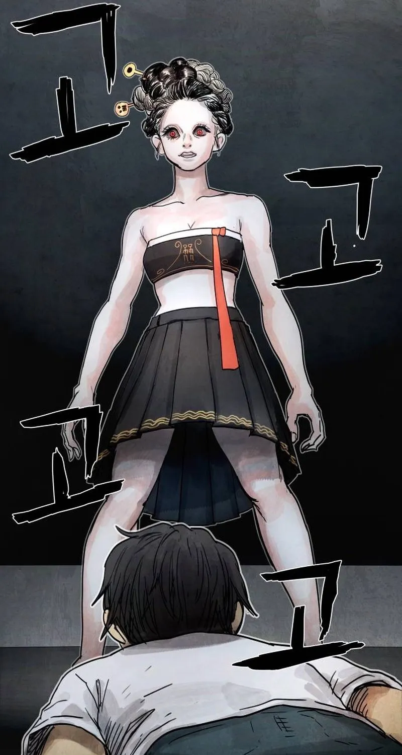 Read Devil Capital chapter 6 image 5 on Lezhin