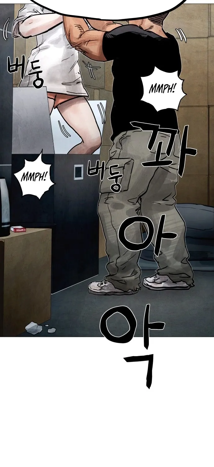 Read Devil Capital chapter 7 image 121 on Lezhin