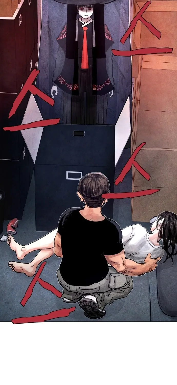 Read Devil Capital chapter 7 image 137 on Lezhin