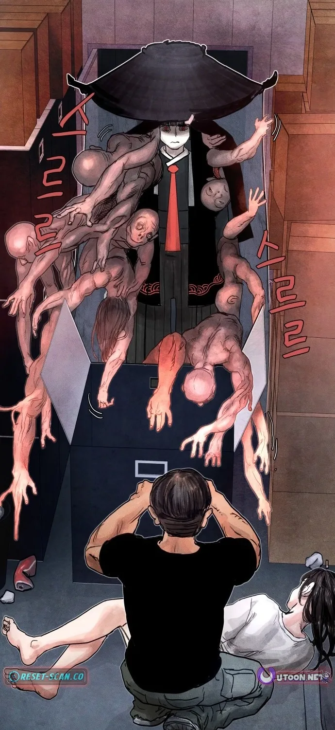 Read Devil Capital chapter 7 image 156 on Lezhin