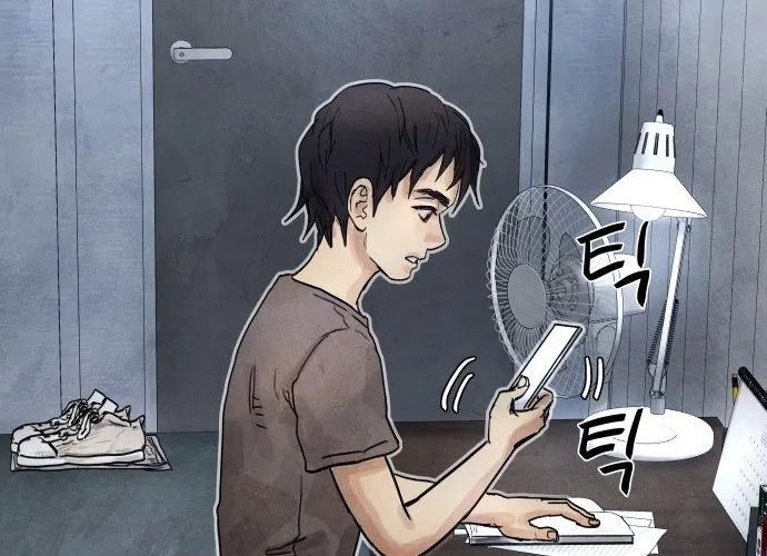 Read Devil Capital chapter 7 image 19 on Lezhin