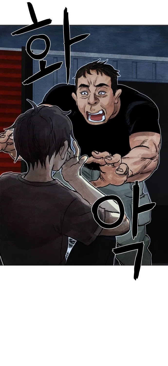 Read Devil Capital chapter 7 image 76 on Lezhin