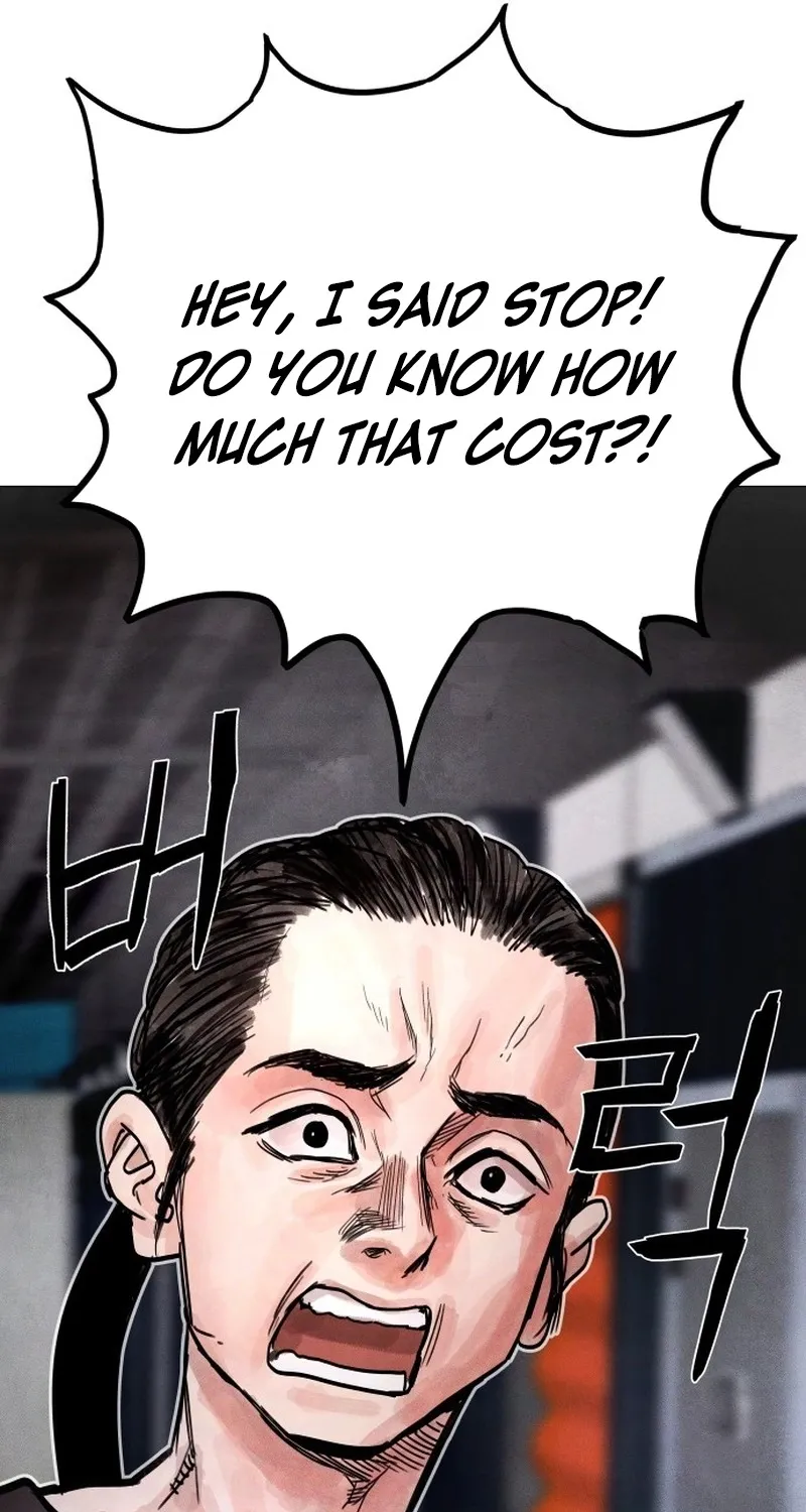 Read Devil Capital chapter 8 image 115 on Lezhin