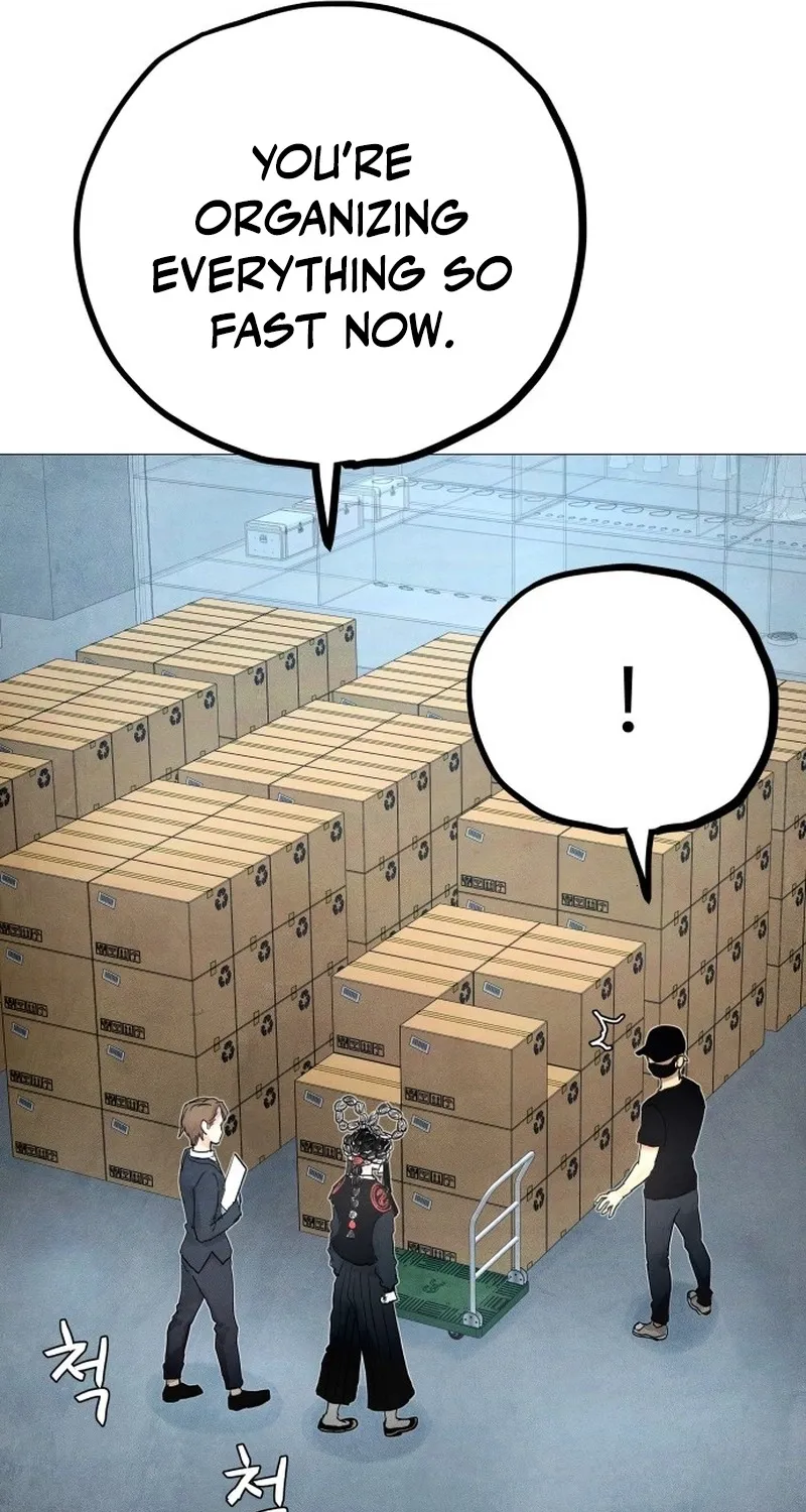 Read Devil Capital chapter 8 image 177 on Lezhin
