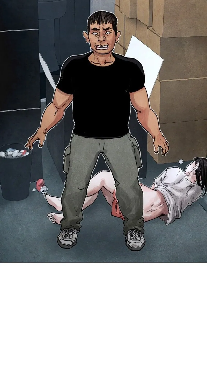 Read Devil Capital chapter 8 image 2 on Lezhin