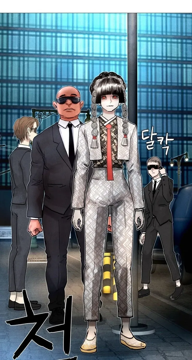 Read Devil Capital chapter 8 image 208 on Lezhin