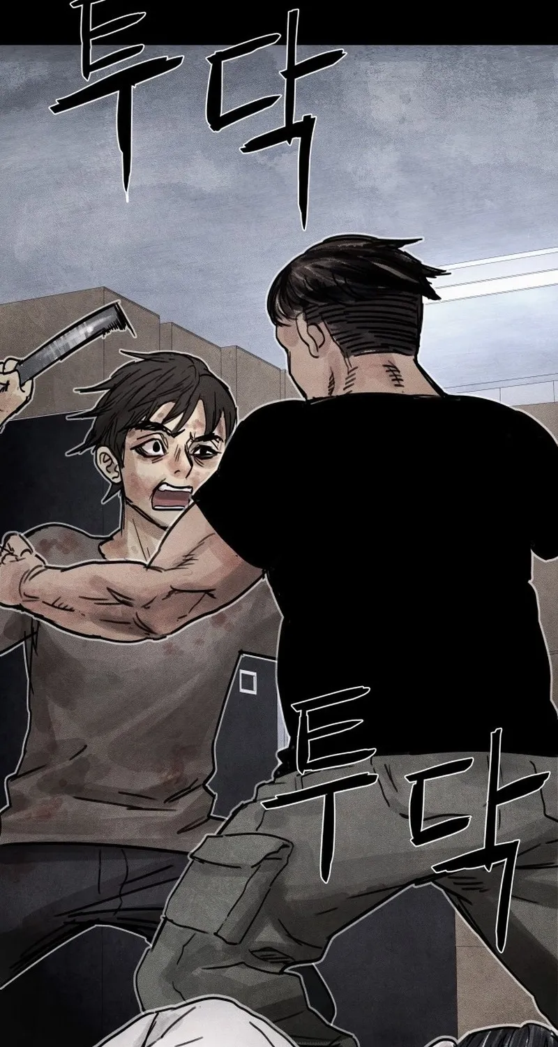 Read Devil Capital chapter 8 image 48 on Lezhin