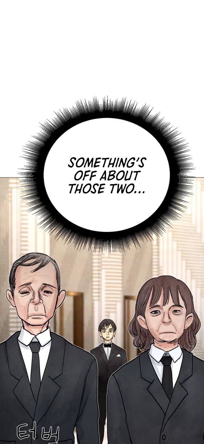 Read Devil Capital chapter 9 image 116 on Lezhin