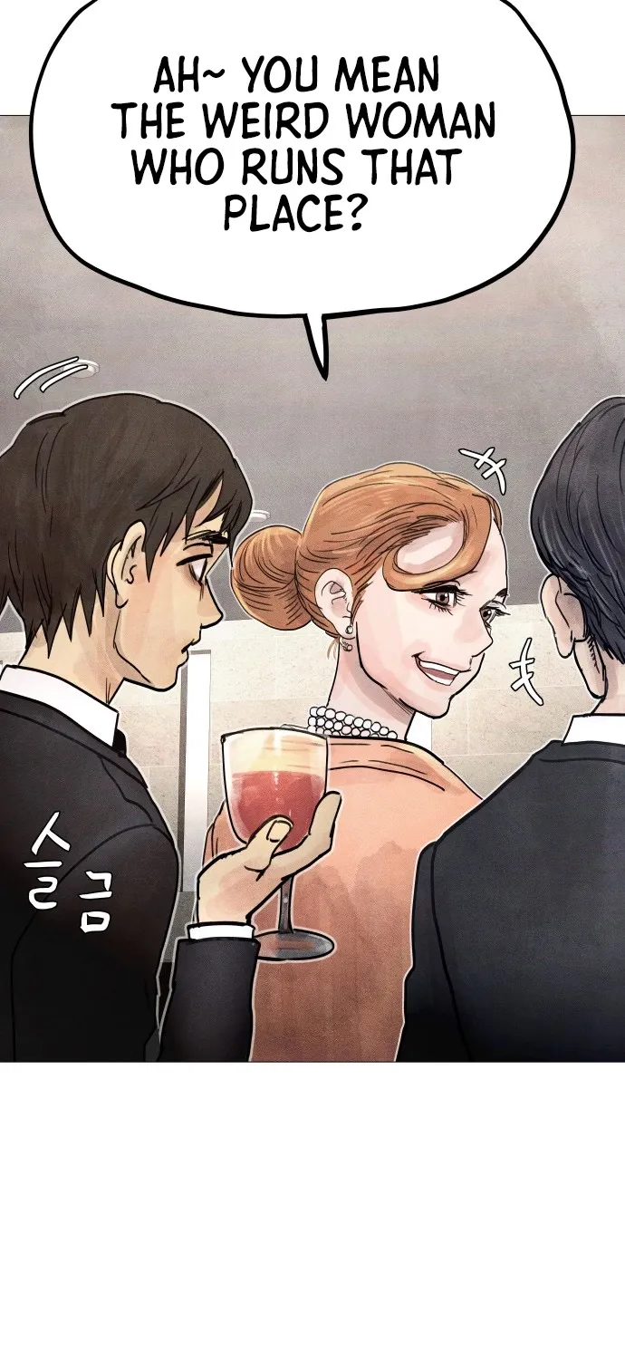 Read Devil Capital chapter 9 image 34 on Lezhin