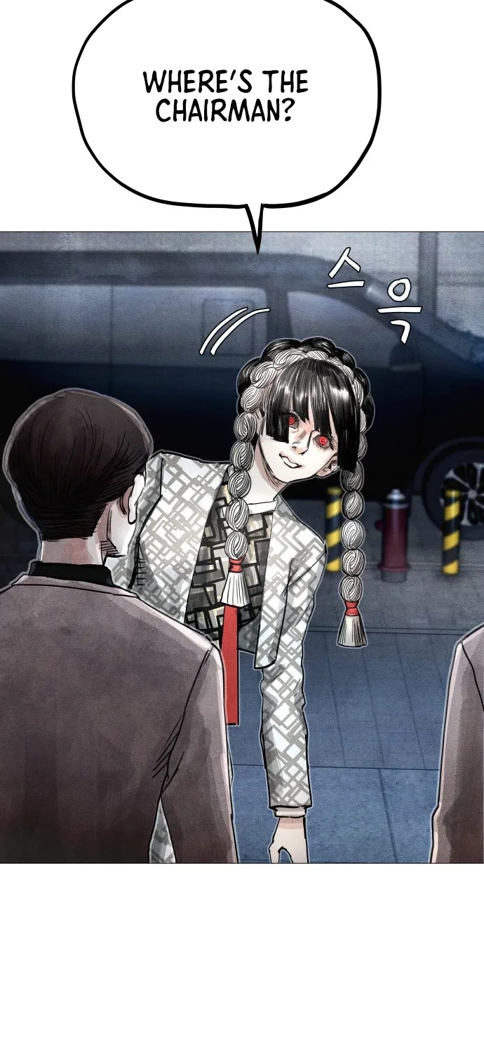 Read Devil Capital chapter 9 image 7 on Lezhin