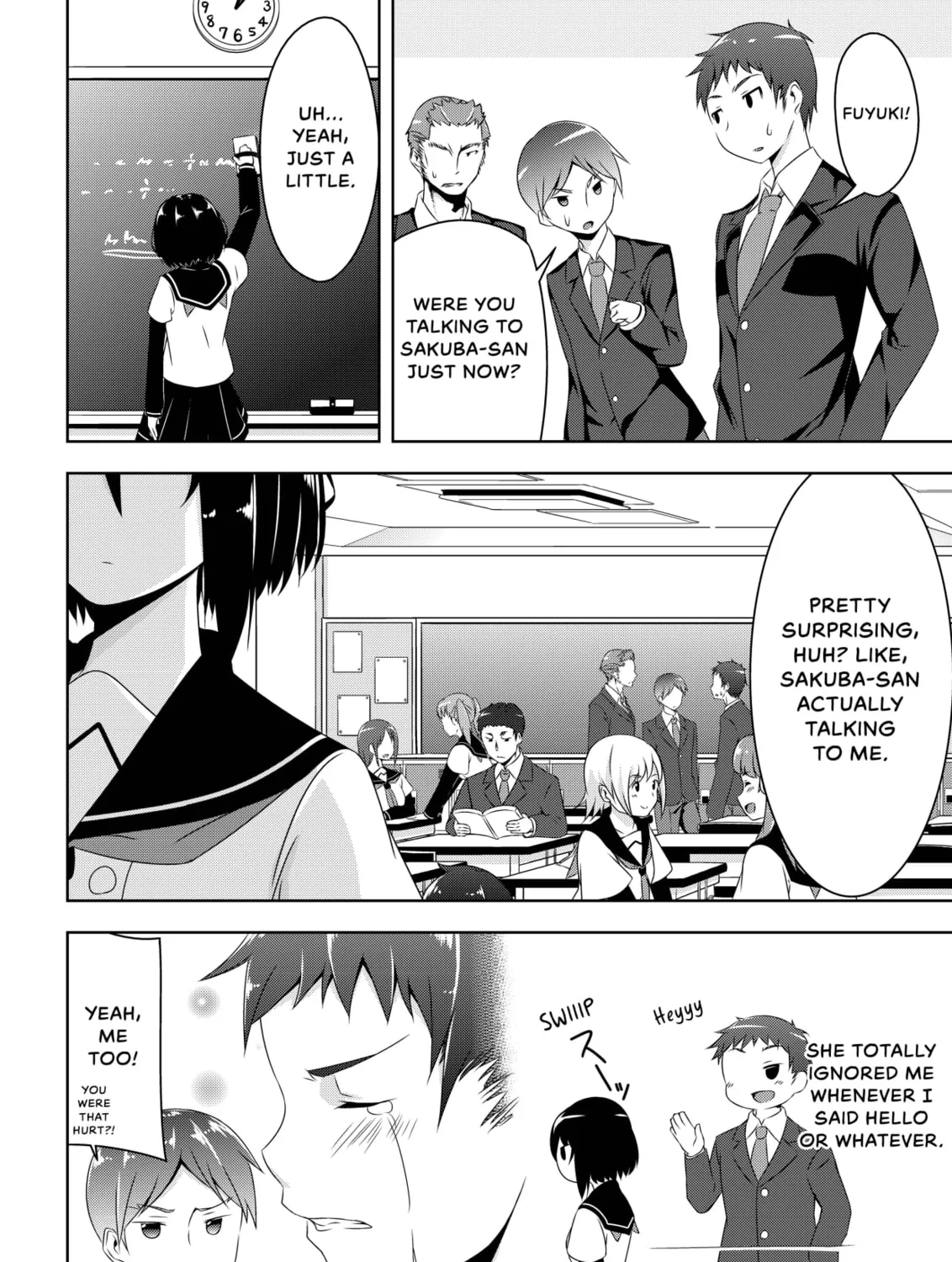 Devil Chi Chapter 1 page 25 - 