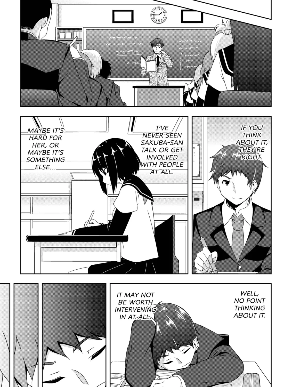 Devil Chi Chapter 1 page 31 - 