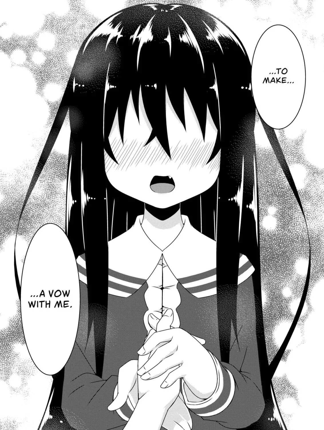 Devil Chi Chapter 1 page 35 - 