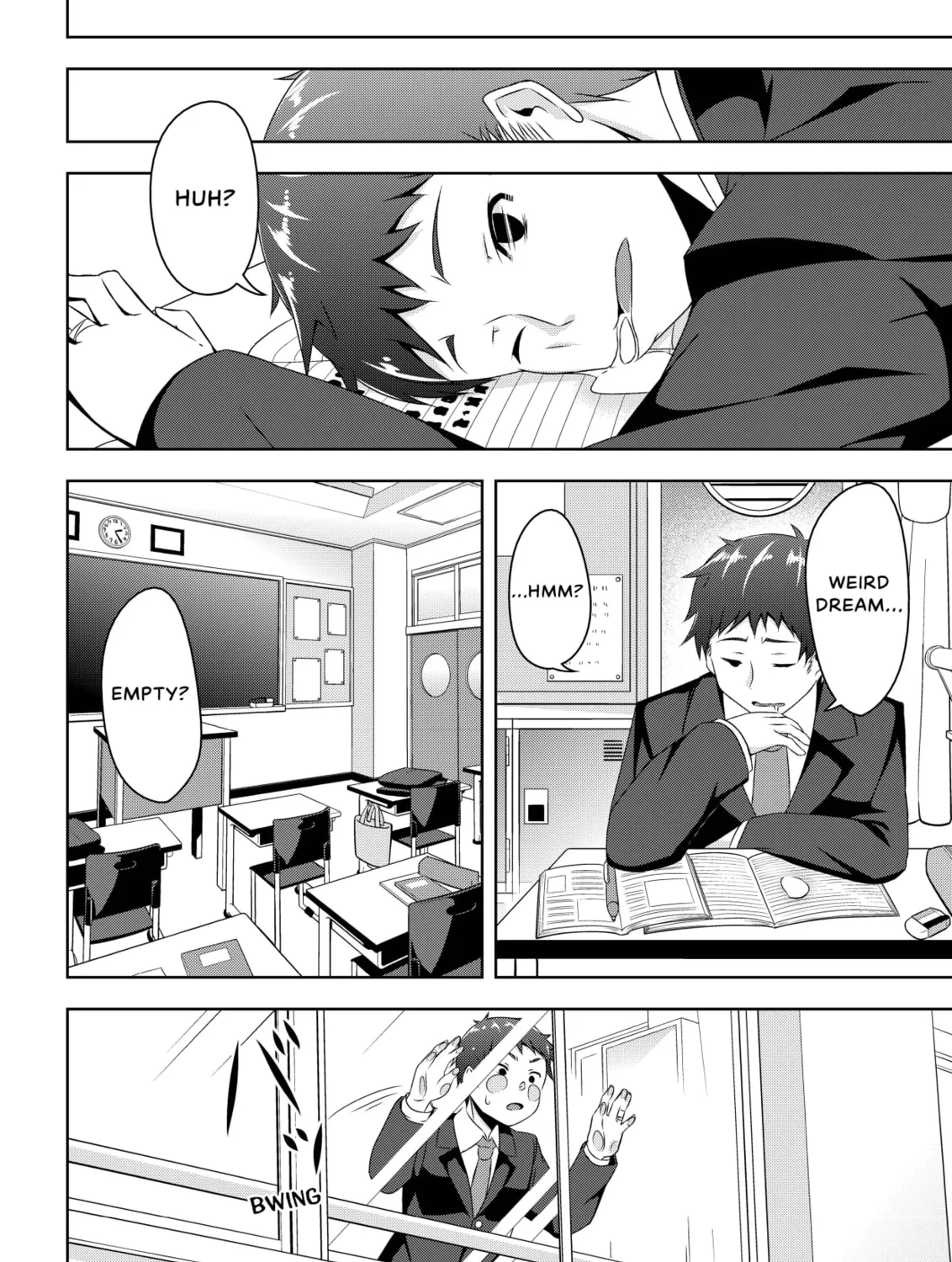 Devil Chi Chapter 1 page 37 - 
