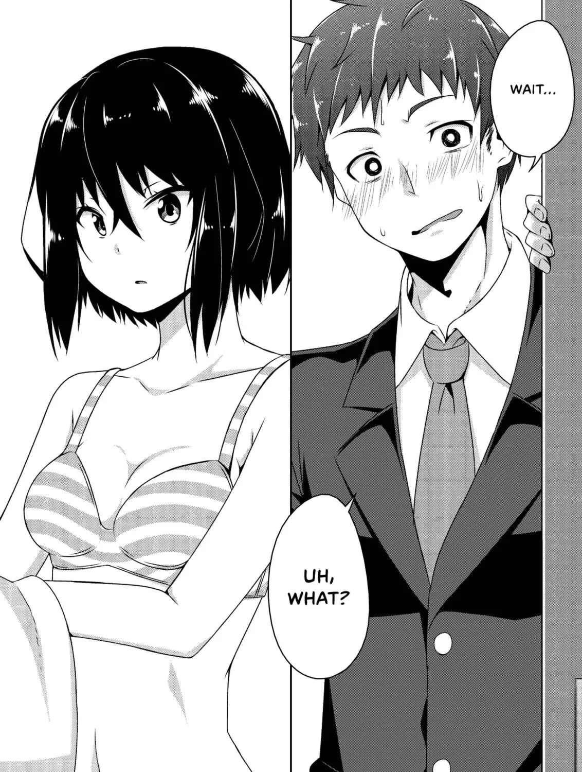 Devil Chi Chapter 1 page 5 - 