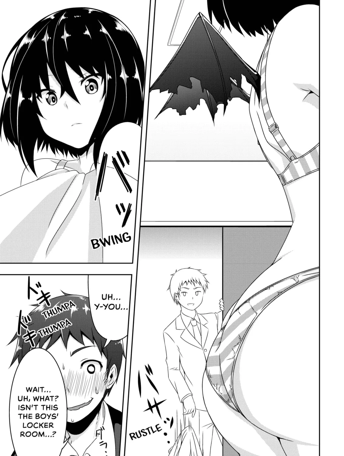Devil Chi Chapter 1 page 43 - 