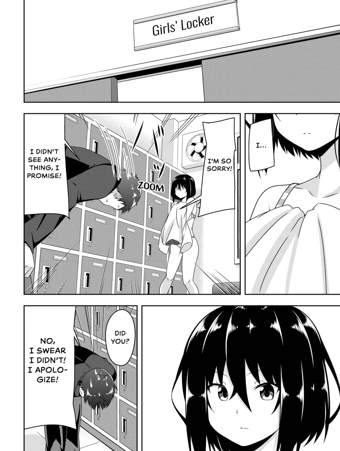 Devil Chi Chapter 1 page 45 - 